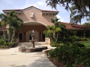 Our Lady of Divine Providence, House of Prayer, Clearwater, FL